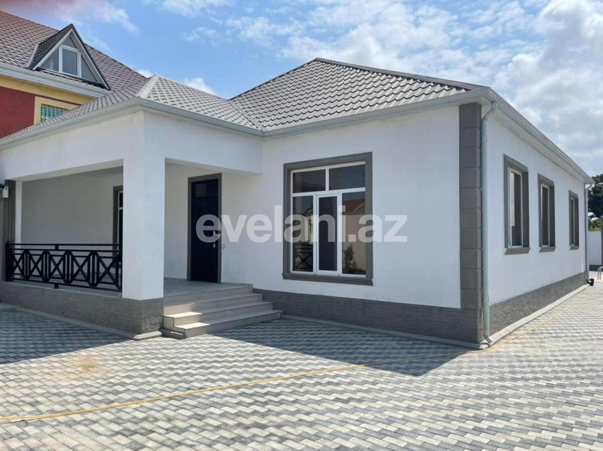 Продаётся, дом / дача, 4-комнаты, 150 m², Мардакан p.