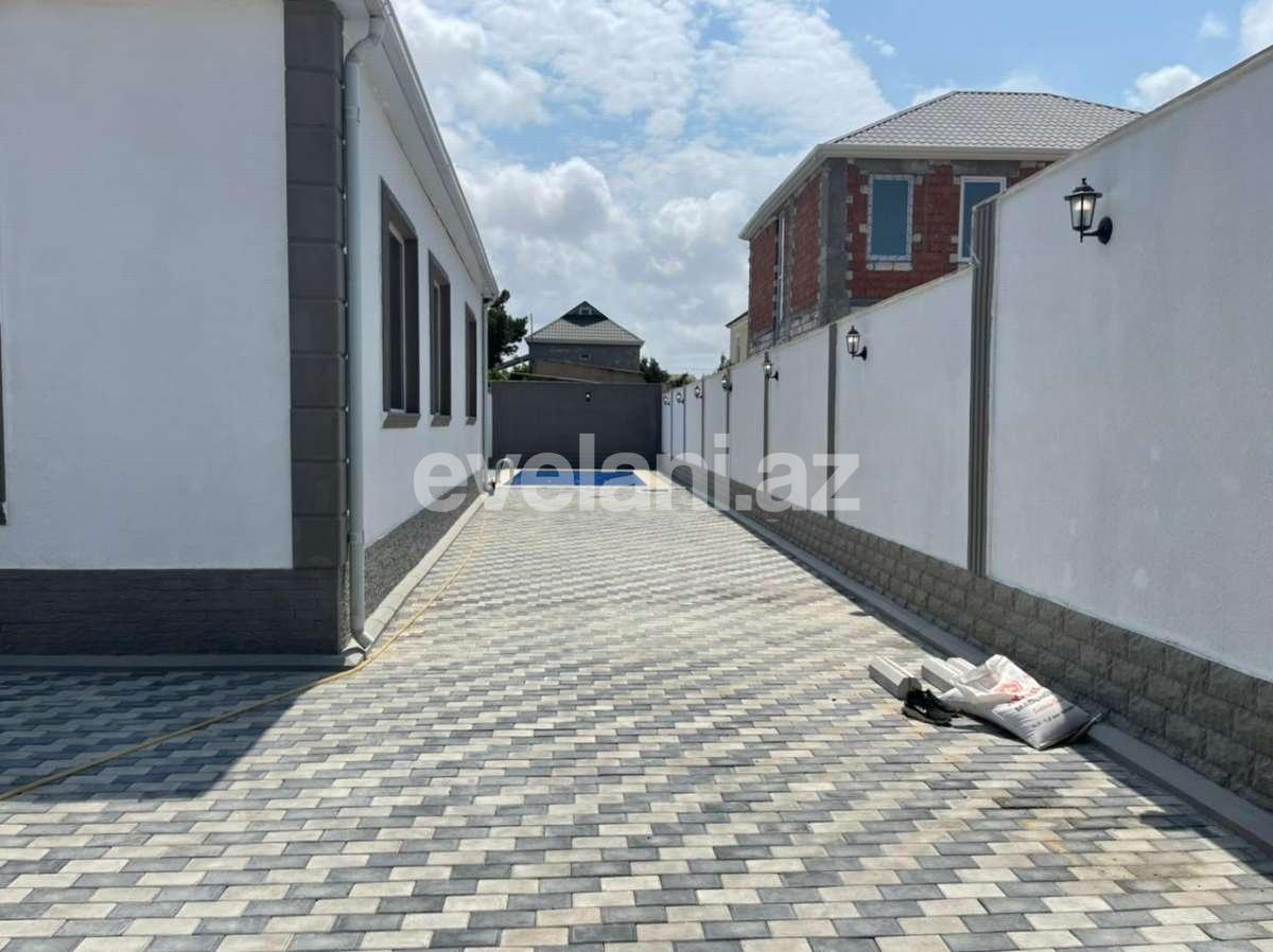 Продаётся, дом / дача, 4-комнаты, 150 m², Мардакан p.