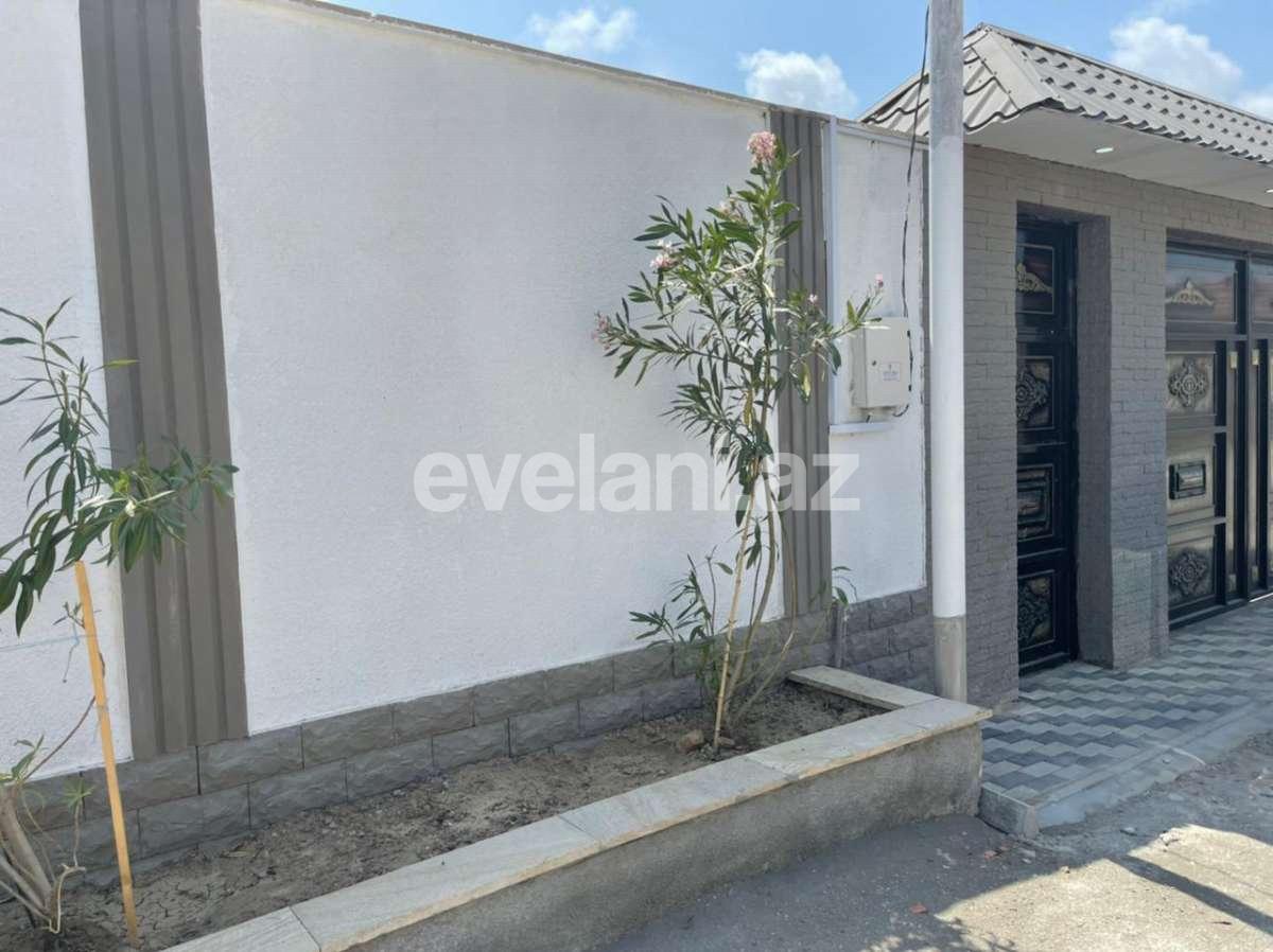 Продаётся, дом / дача, 4-комнаты, 150 m², Мардакан p.