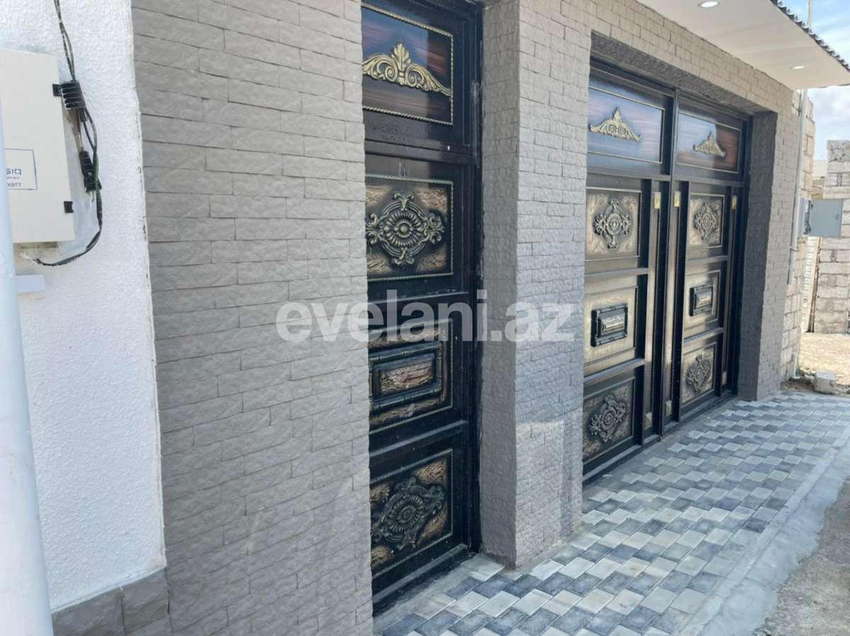 Продаётся, дом / дача, 4-комнаты, 150 m², Мардакан p.