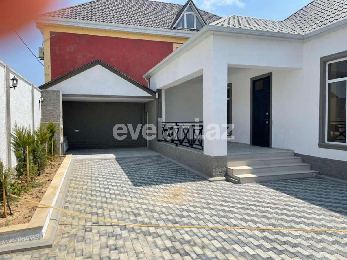 Продаётся, дом / дача, 4-комнаты, 150 m², Мардакан p.