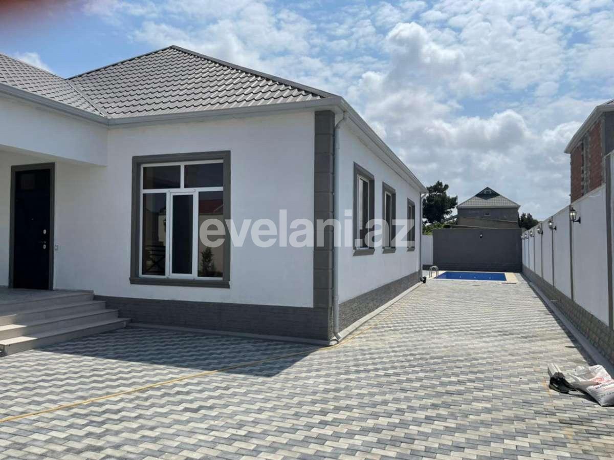 Продаётся, дом / дача, 4-комнаты, 150 m², Мардакан p.