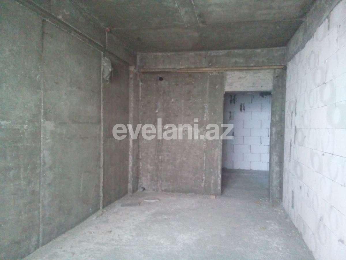 Satılır, yeni tikili, 1 otaqlı, 64 m², Şah İsmayıl Xətai m.
