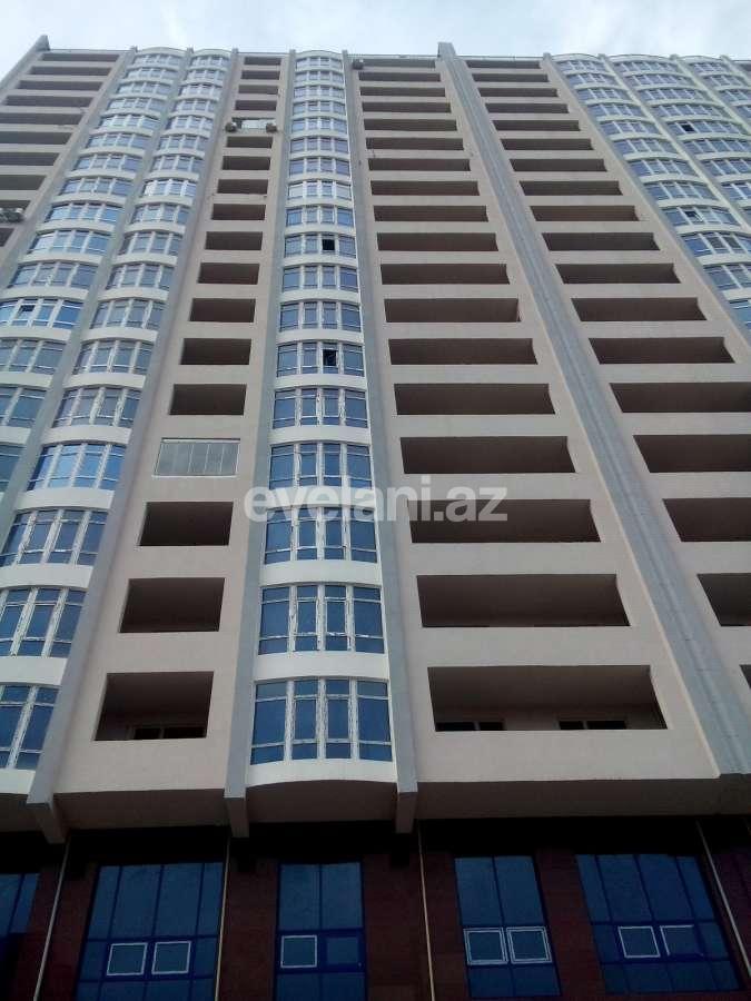 Satılır, yeni tikili, 1 otaqlı, 64 m², Şah İsmayıl Xətai m.