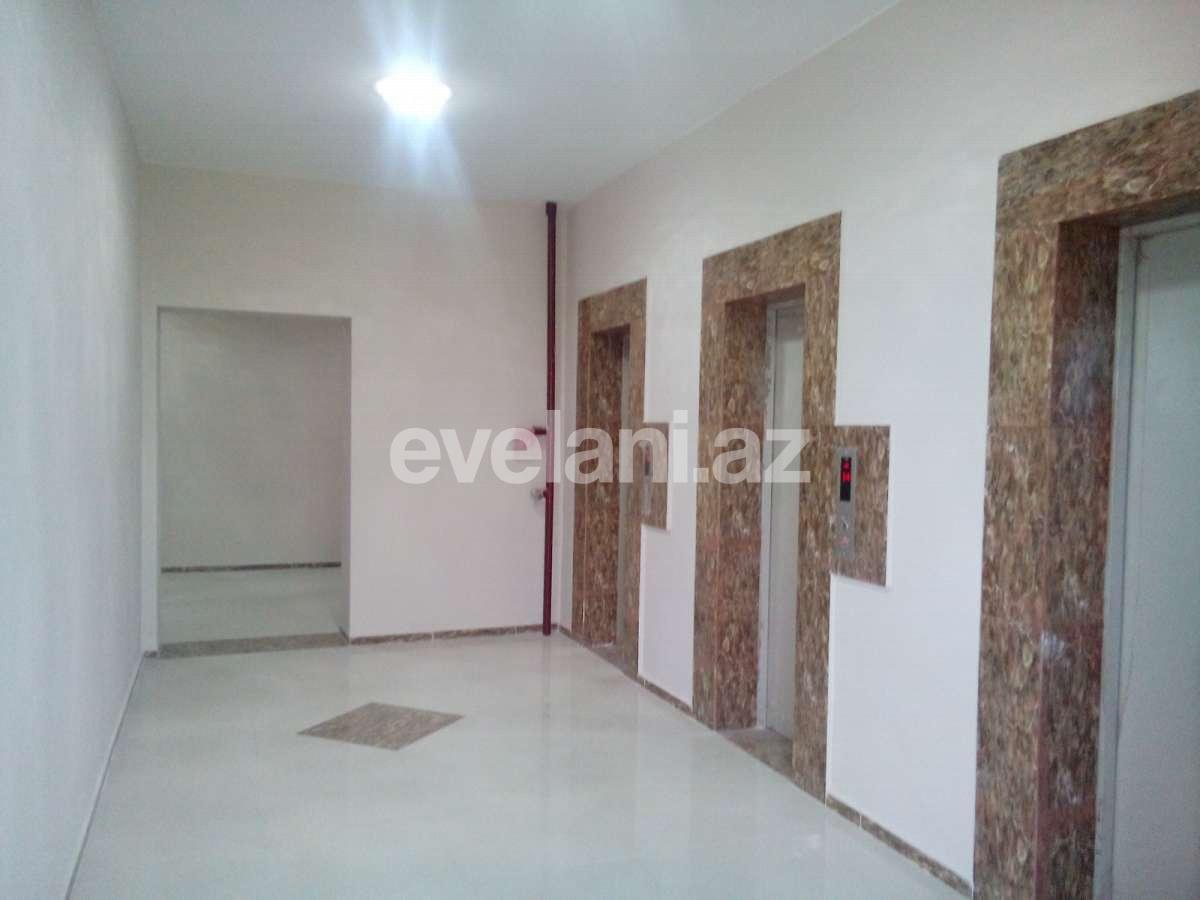 Satılır, yeni tikili, 1 otaqlı, 64 m², Şah İsmayıl Xətai m.
