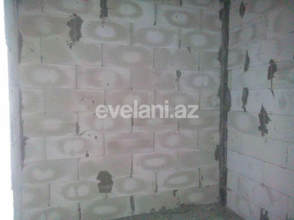 Satılır, yeni tikili, 1 otaqlı, 64 m², Şah İsmayıl Xətai m.