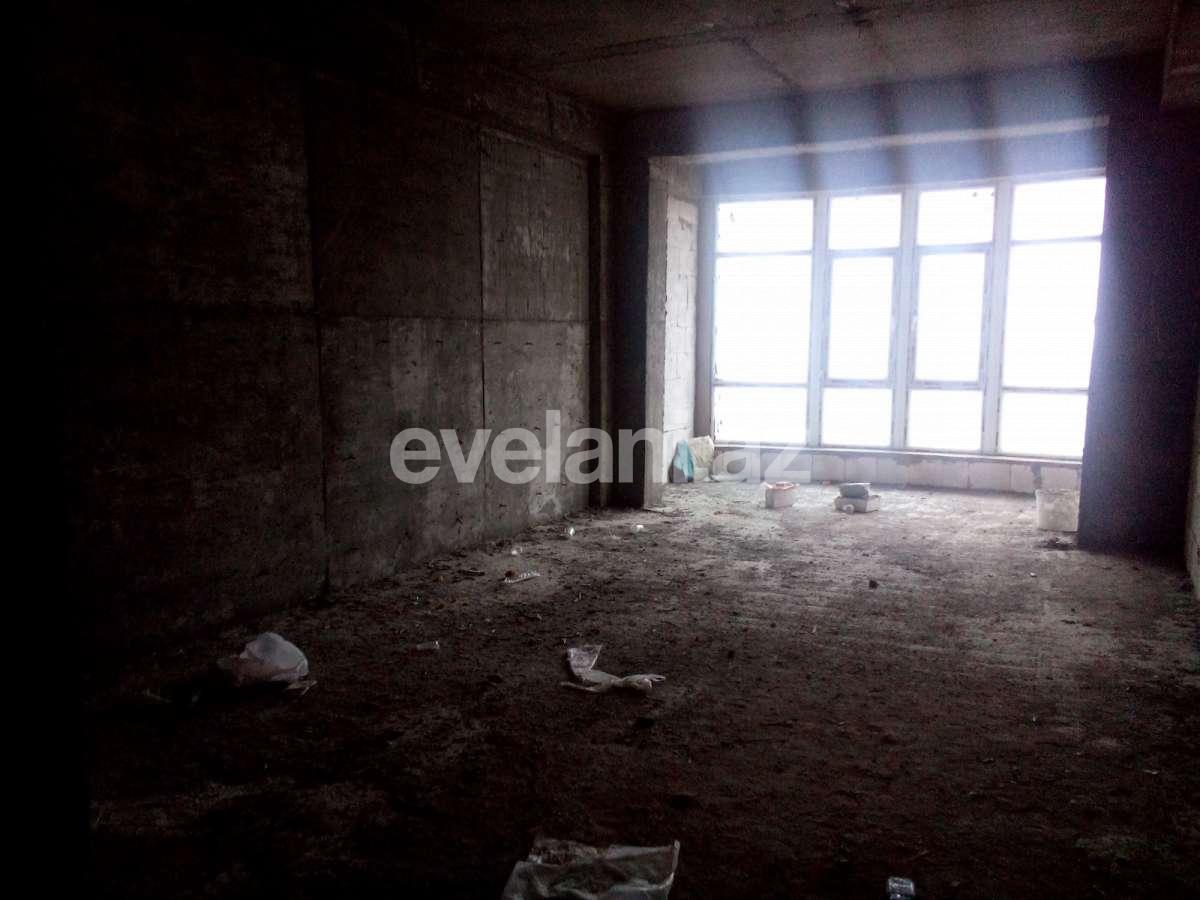 Satılır, yeni tikili, 1 otaqlı, 64 m², Şah İsmayıl Xətai m.