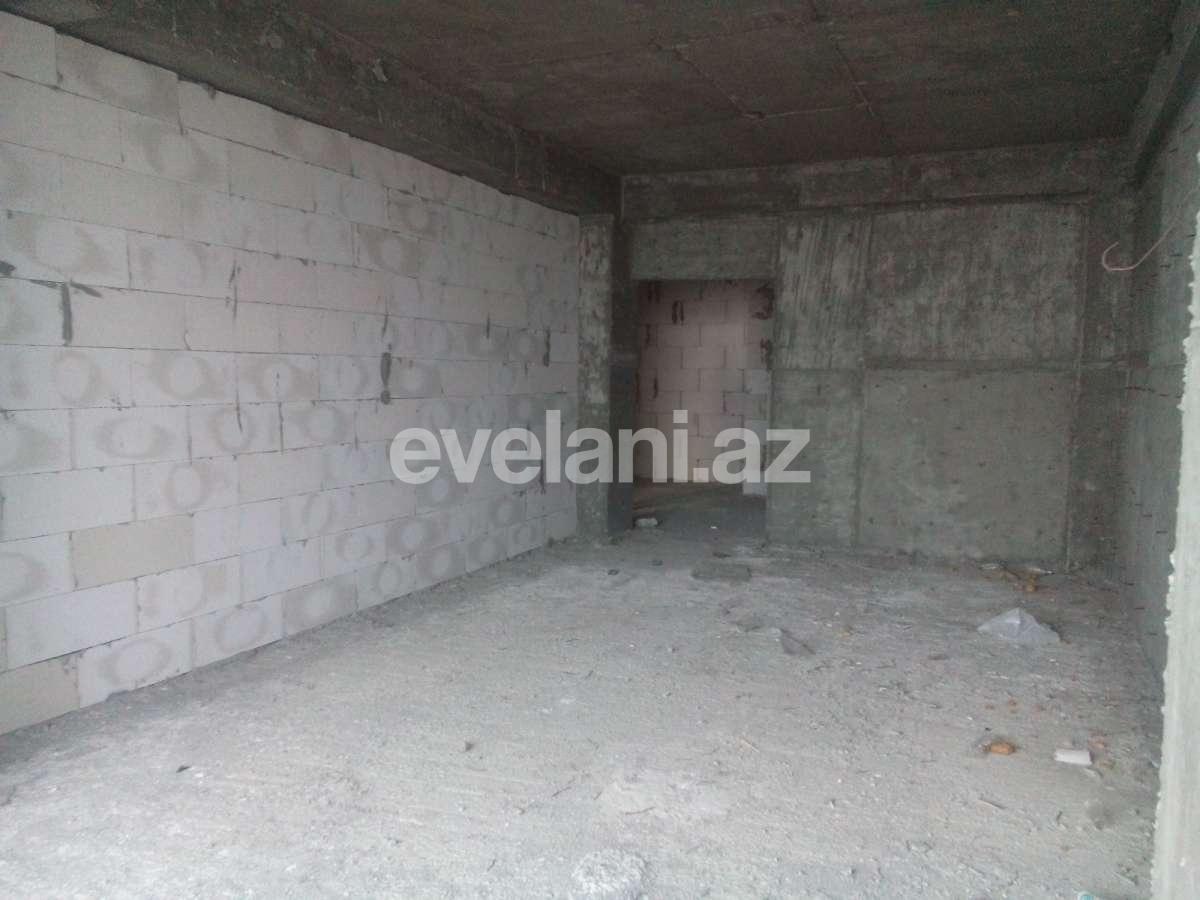 Satılır, yeni tikili, 1 otaqlı, 64 m², Şah İsmayıl Xətai m.
