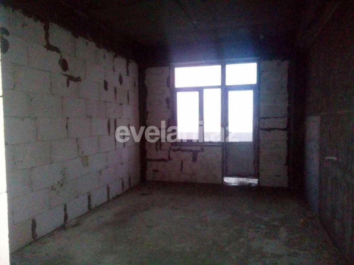 Satılır, yeni tikili, 1 otaqlı, 64 m², Şah İsmayıl Xətai m.