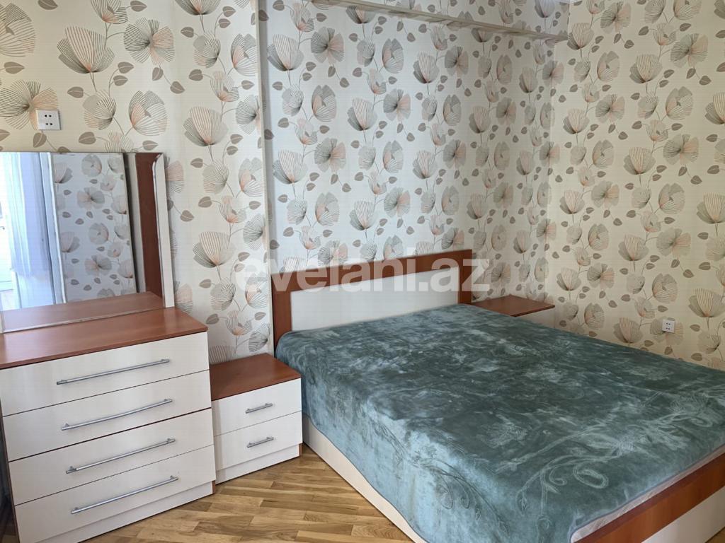 Satılır, yeni tikili, 2 otaqlı, 54 m², Şah İsmayıl Xətai m.