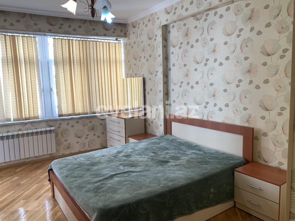 Satılır, yeni tikili, 2 otaqlı, 54 m², Şah İsmayıl Xətai m.