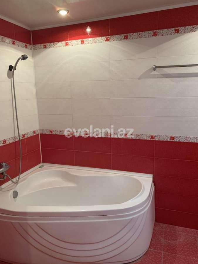 Satılır, yeni tikili, 2 otaqlı, 54 m², Şah İsmayıl Xətai m.
