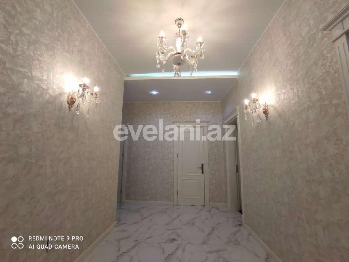Satılır, yeni tikili, 3 otaqlı, 157 m², Şah İsmayıl Xətai m.