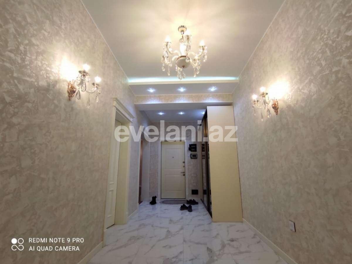 Satılır, yeni tikili, 3 otaqlı, 157 m², Şah İsmayıl Xətai m.