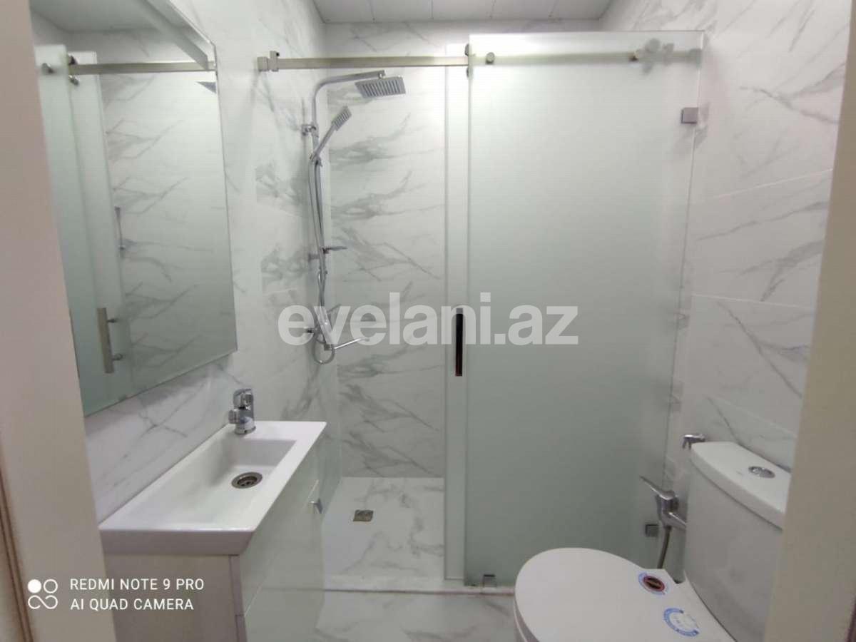 Satılır, yeni tikili, 3 otaqlı, 157 m², Şah İsmayıl Xətai m.