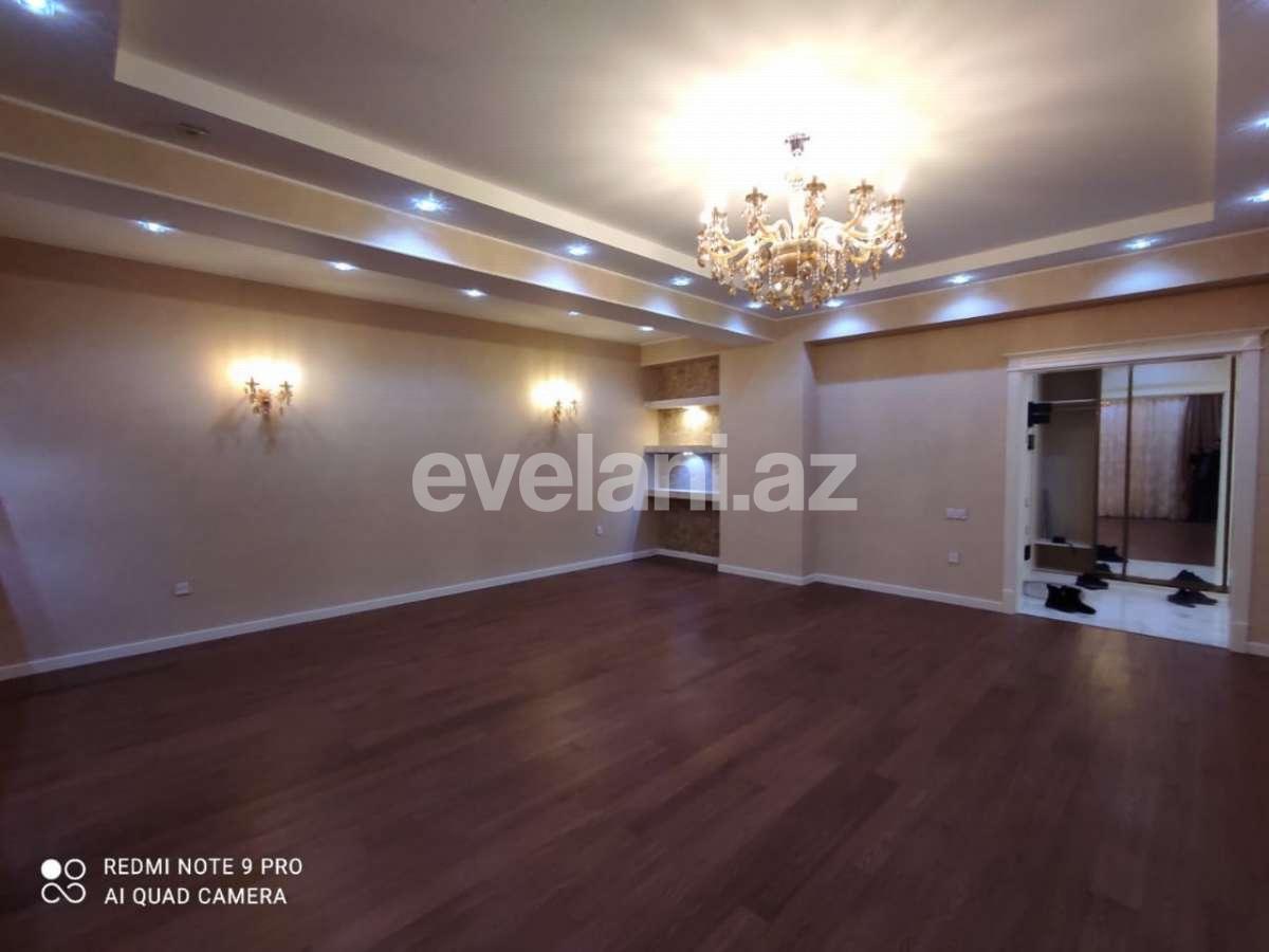 Satılır, yeni tikili, 3 otaqlı, 157 m², Şah İsmayıl Xətai m.