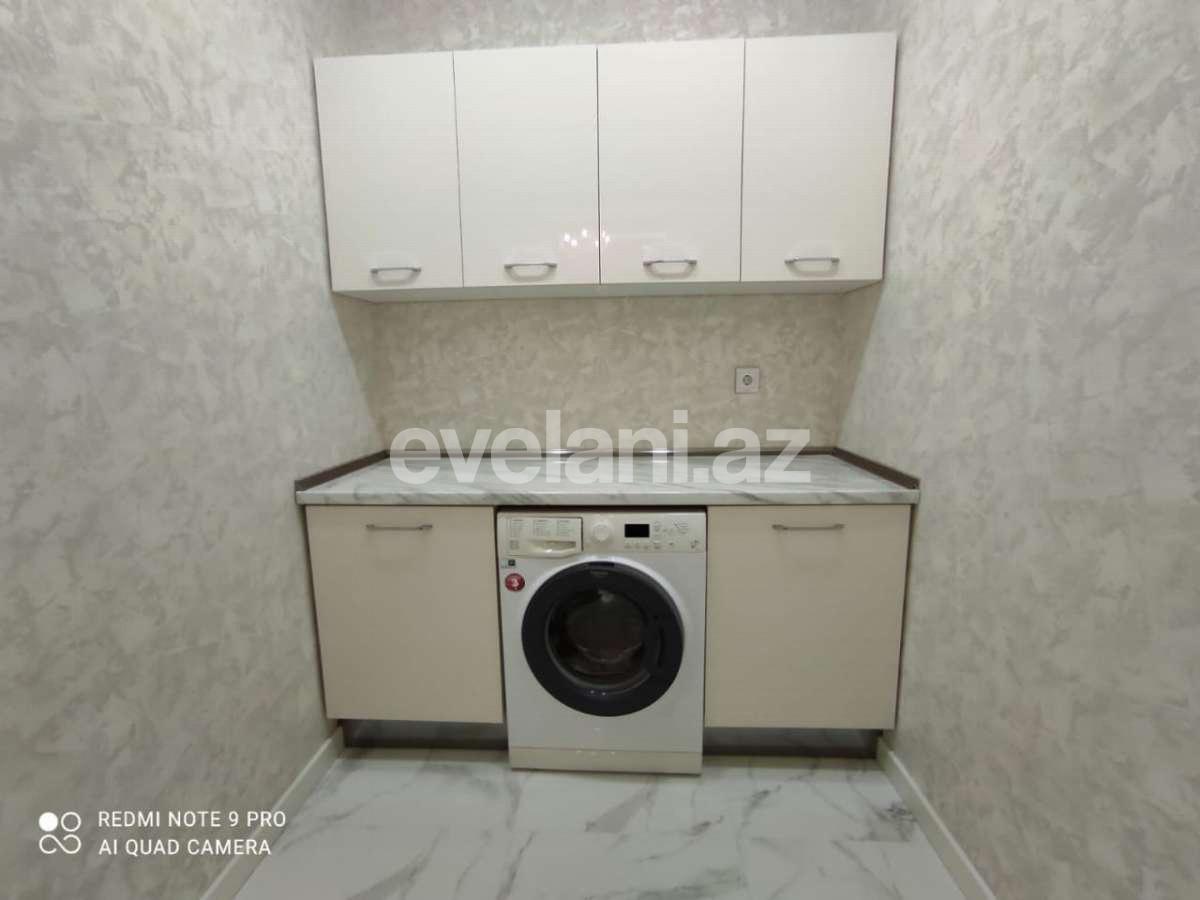 Satılır, yeni tikili, 3 otaqlı, 157 m², Şah İsmayıl Xətai m.