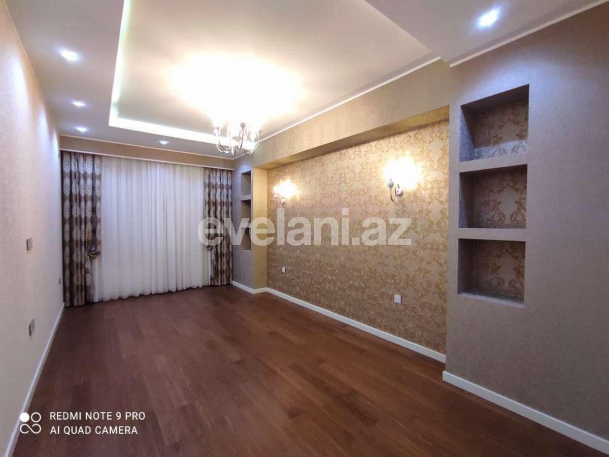 Satılır, yeni tikili, 3 otaqlı, 157 m², Şah İsmayıl Xətai m.