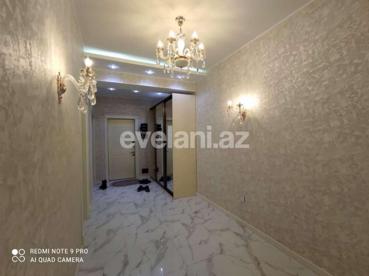 Satılır, yeni tikili, 3 otaqlı, 157 m², Şah İsmayıl Xətai m.