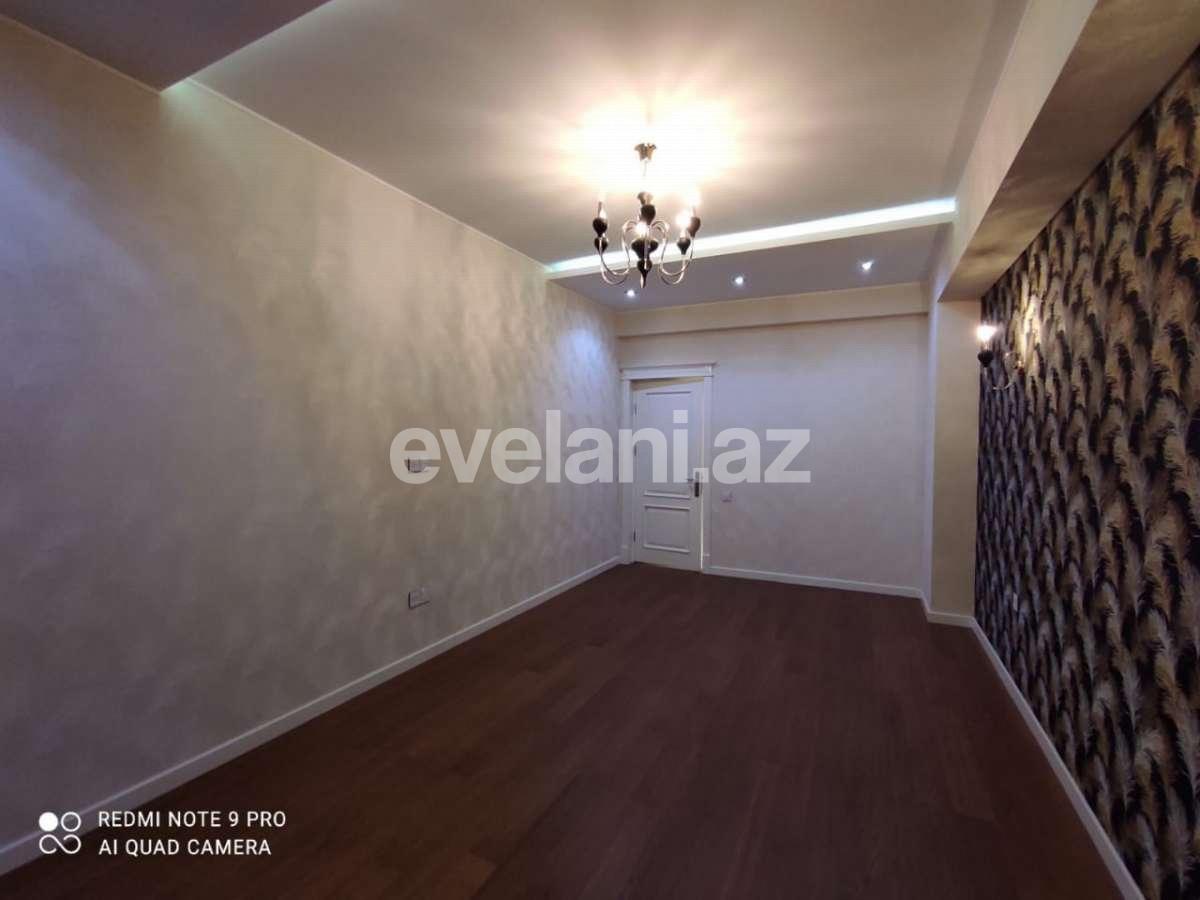 Satılır, yeni tikili, 3 otaqlı, 157 m², Şah İsmayıl Xətai m.