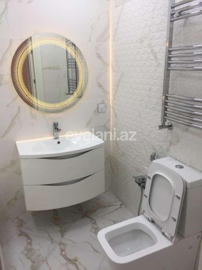 Satılır, yeni tikili, 3 otaqlı, 157 m², Şah İsmayıl Xətai m.