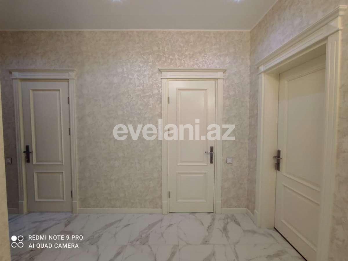 Satılır, yeni tikili, 3 otaqlı, 157 m², Şah İsmayıl Xətai m.