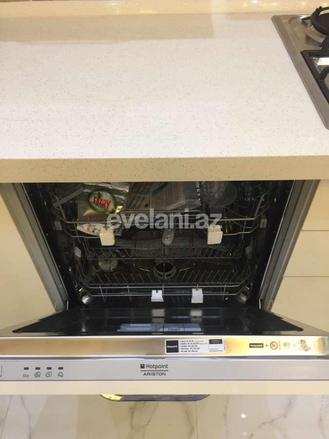 Satılır, yeni tikili, 3 otaqlı, 157 m², Şah İsmayıl Xətai m.