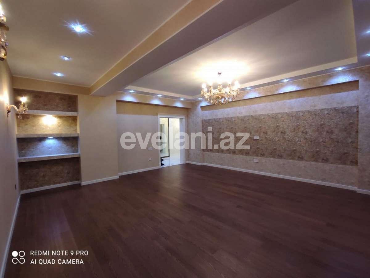 Satılır, yeni tikili, 3 otaqlı, 157 m², Şah İsmayıl Xətai m.