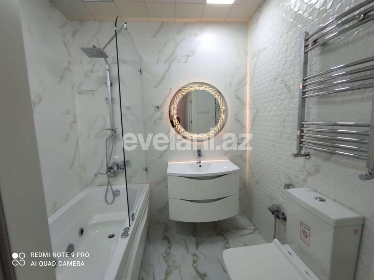 Satılır, yeni tikili, 3 otaqlı, 157 m², Şah İsmayıl Xətai m.