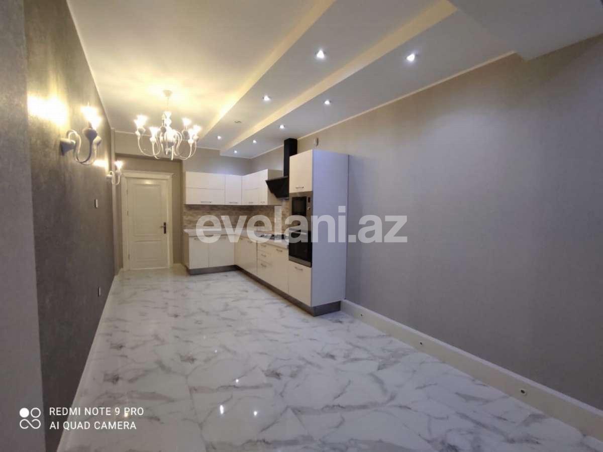Satılır, yeni tikili, 3 otaqlı, 157 m², Şah İsmayıl Xətai m.