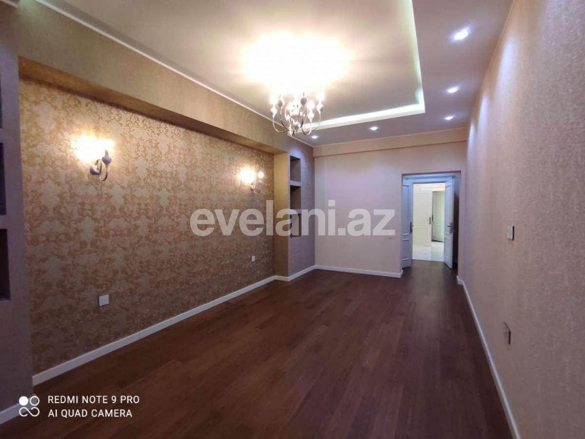 Satılır, yeni tikili, 3 otaqlı, 157 m², Şah İsmayıl Xətai m.