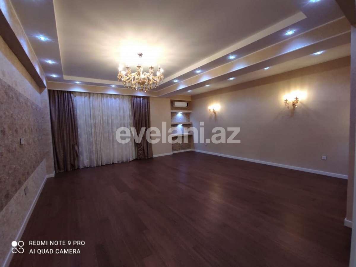 Satılır, yeni tikili, 3 otaqlı, 157 m², Şah İsmayıl Xətai m.