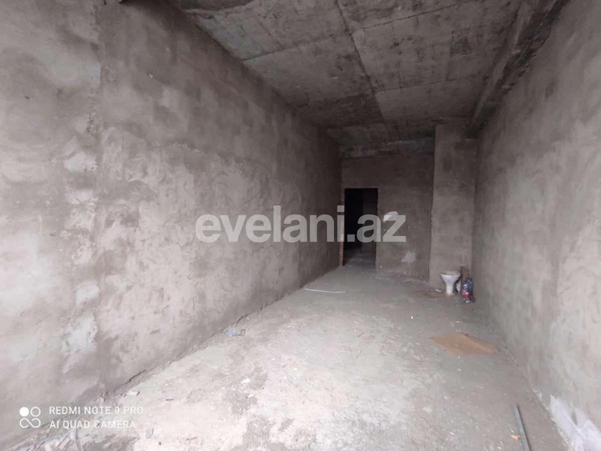 Продаётся, новостройка, 3-комнаты, 160 m², Шах Исмаил Хатаи m.