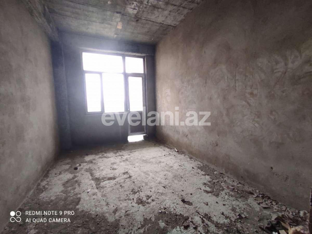 Продаётся, новостройка, 3-комнаты, 160 m², Шах Исмаил Хатаи m.