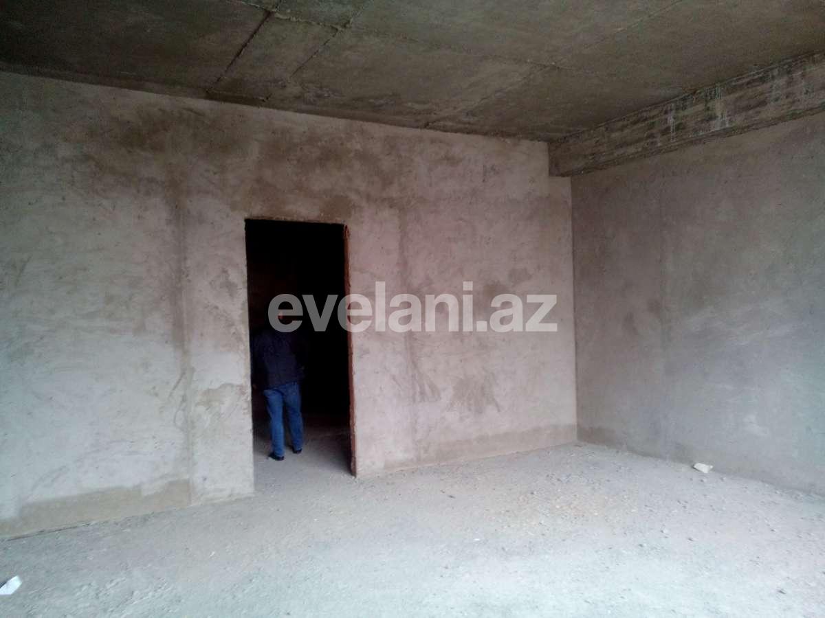 Satılır, yeni tikili, 2 otaqlı, 105 m², Şah İsmayıl Xətai m.