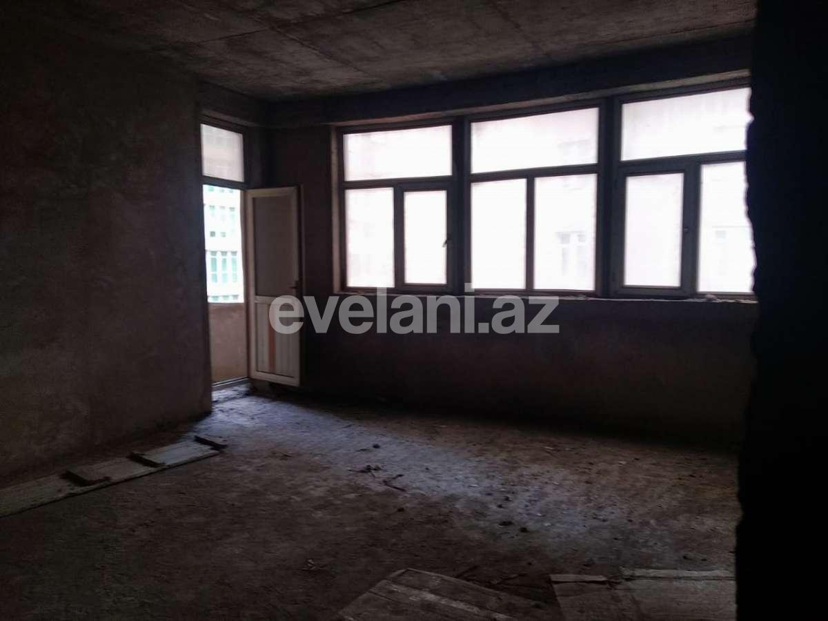 Satılır, yeni tikili, 2 otaqlı, 105 m², Şah İsmayıl Xətai m.