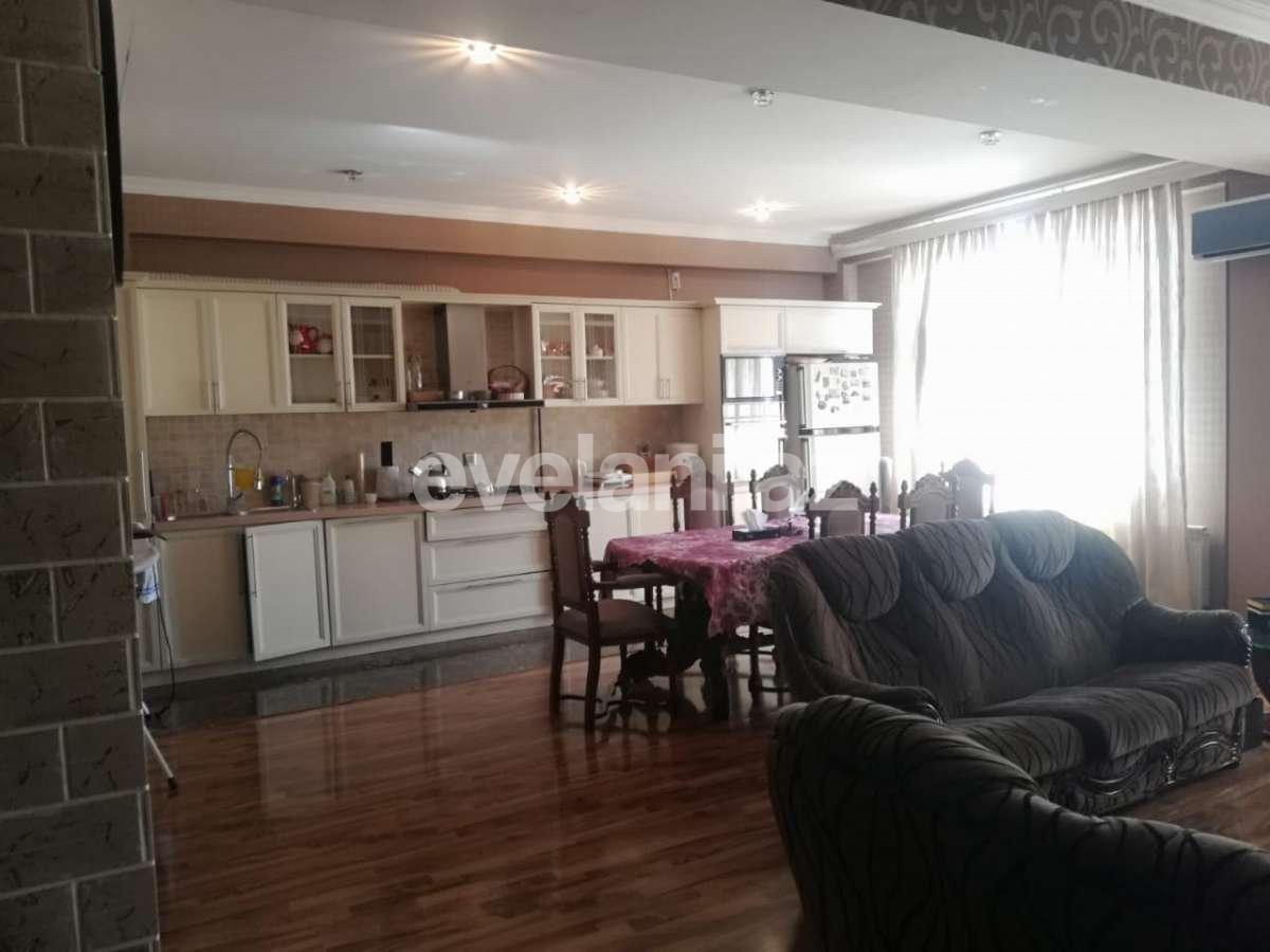 Satılır, yeni tikili, 3 otaqlı, 126 m², Şah İsmayıl Xətai m.