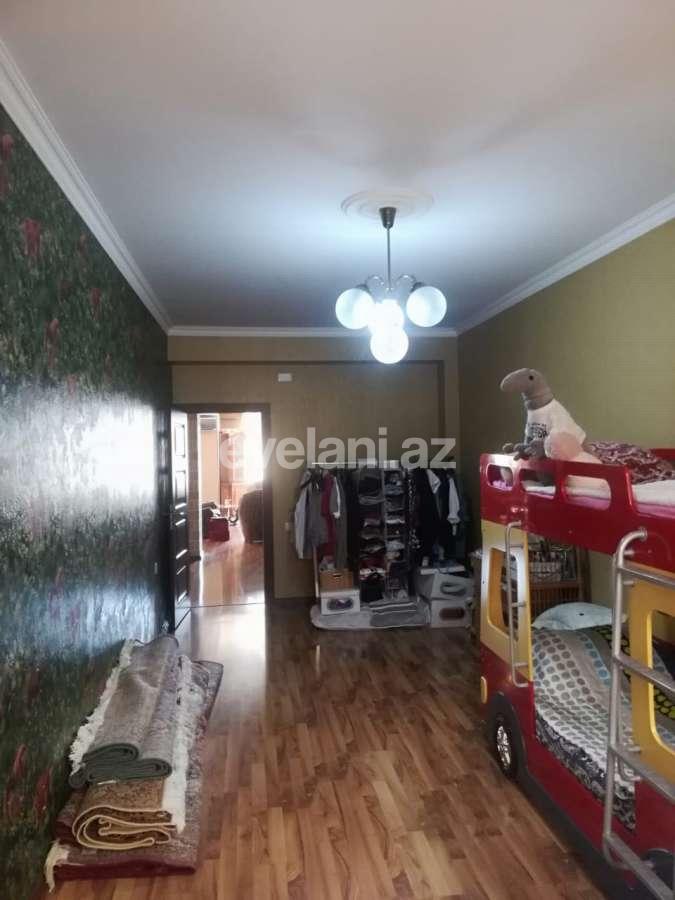Satılır, yeni tikili, 3 otaqlı, 126 m², Şah İsmayıl Xətai m.