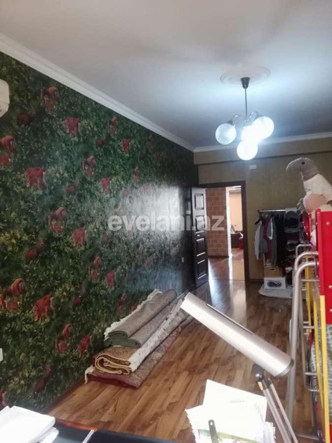 Satılır, yeni tikili, 3 otaqlı, 126 m², Şah İsmayıl Xətai m.
