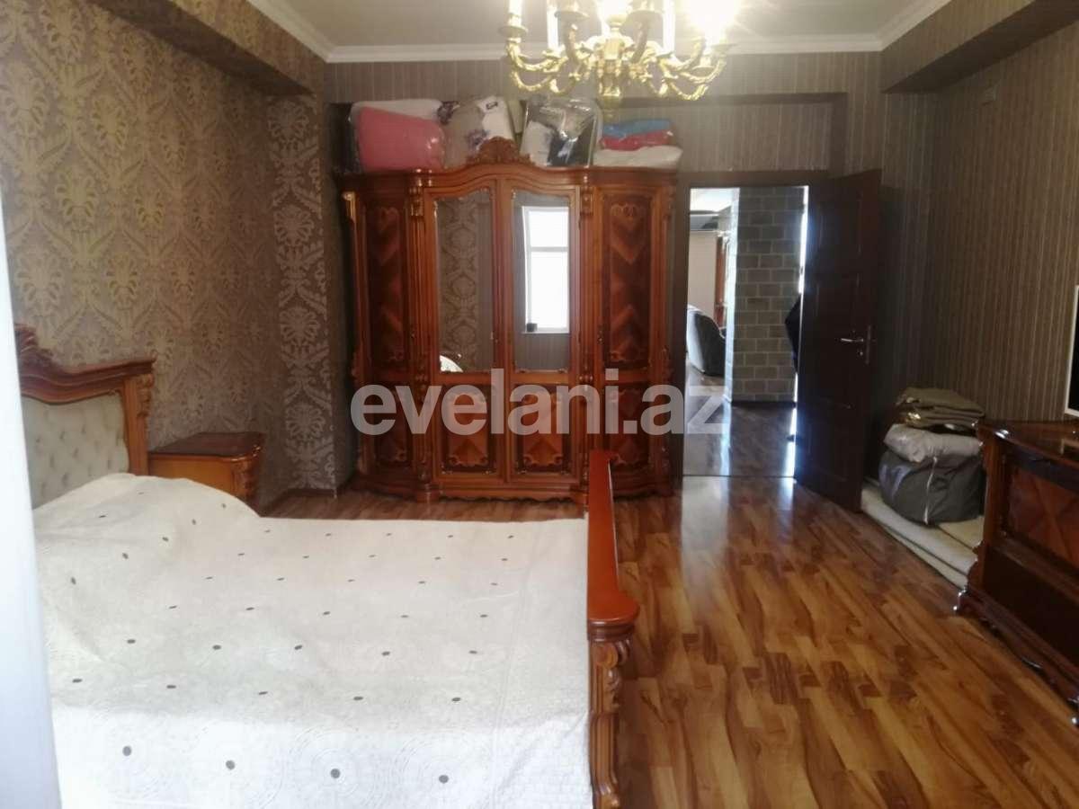 Satılır, yeni tikili, 3 otaqlı, 126 m², Şah İsmayıl Xətai m.