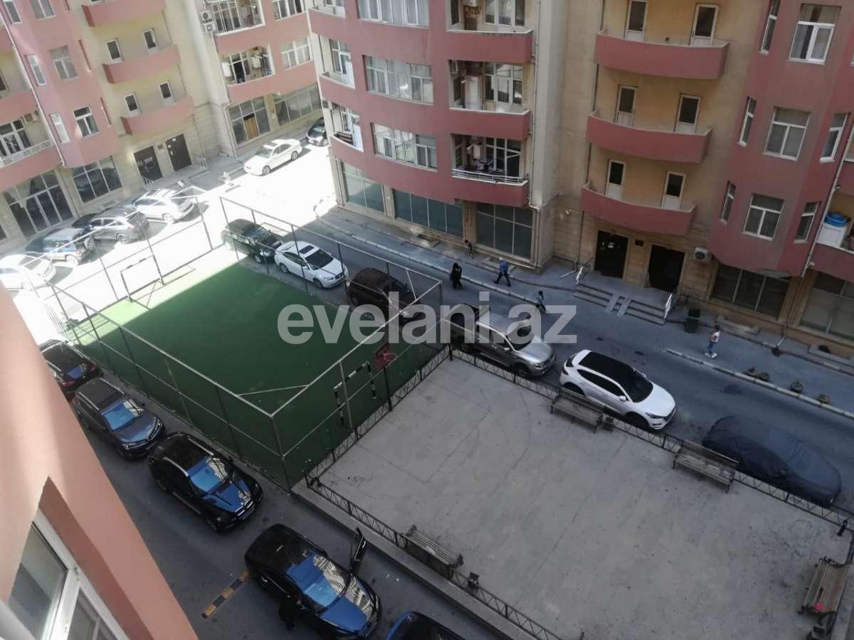 Satılır, yeni tikili, 3 otaqlı, 126 m², Şah İsmayıl Xətai m.