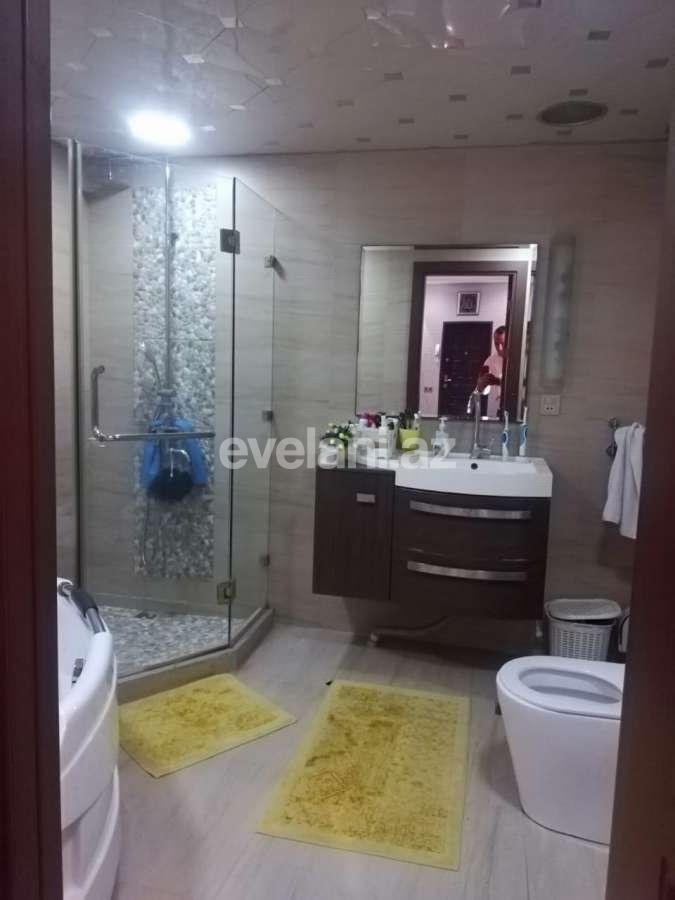 Satılır, yeni tikili, 3 otaqlı, 126 m², Şah İsmayıl Xətai m.