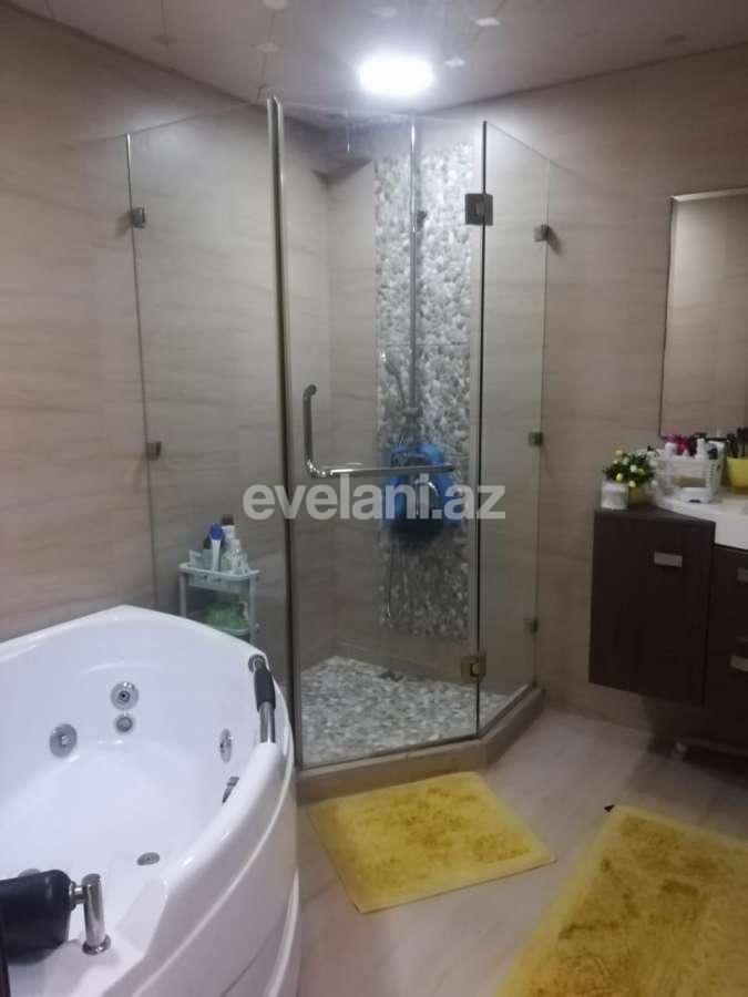 Satılır, yeni tikili, 3 otaqlı, 126 m², Şah İsmayıl Xətai m.