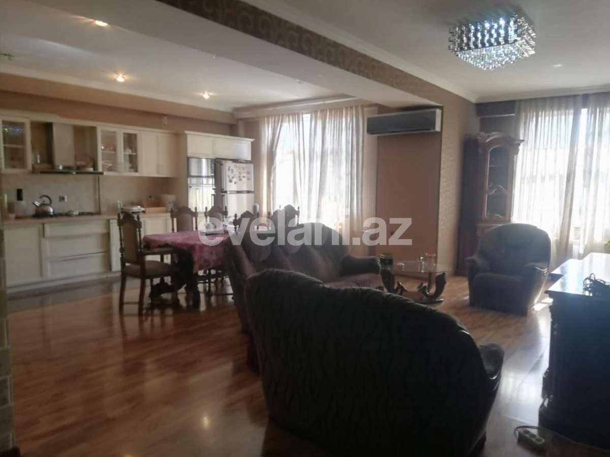 Satılır, yeni tikili, 3 otaqlı, 126 m², Şah İsmayıl Xətai m.