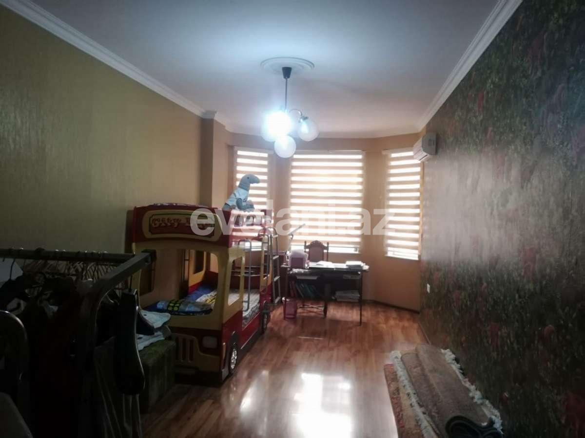 Satılır, yeni tikili, 3 otaqlı, 126 m², Şah İsmayıl Xətai m.