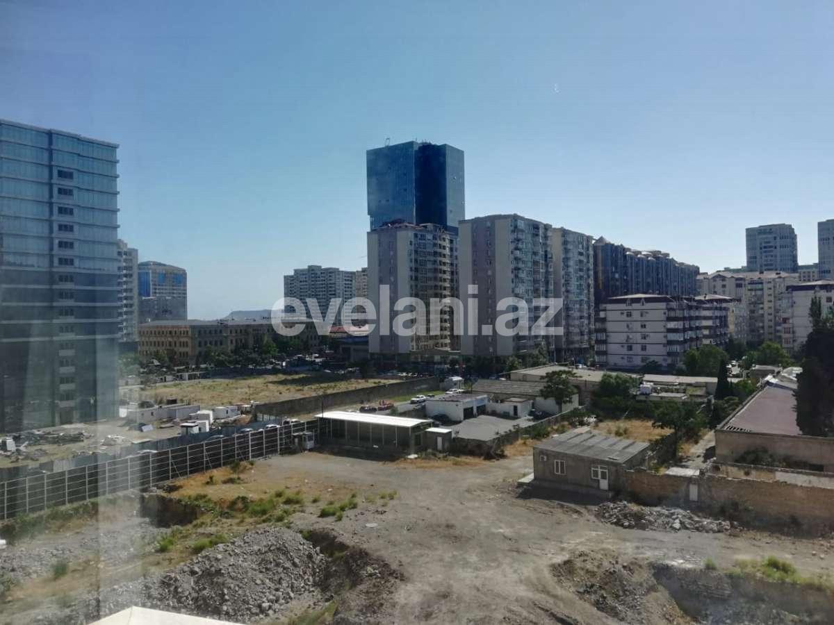 Satılır, yeni tikili, 3 otaqlı, 126 m², Şah İsmayıl Xətai m.
