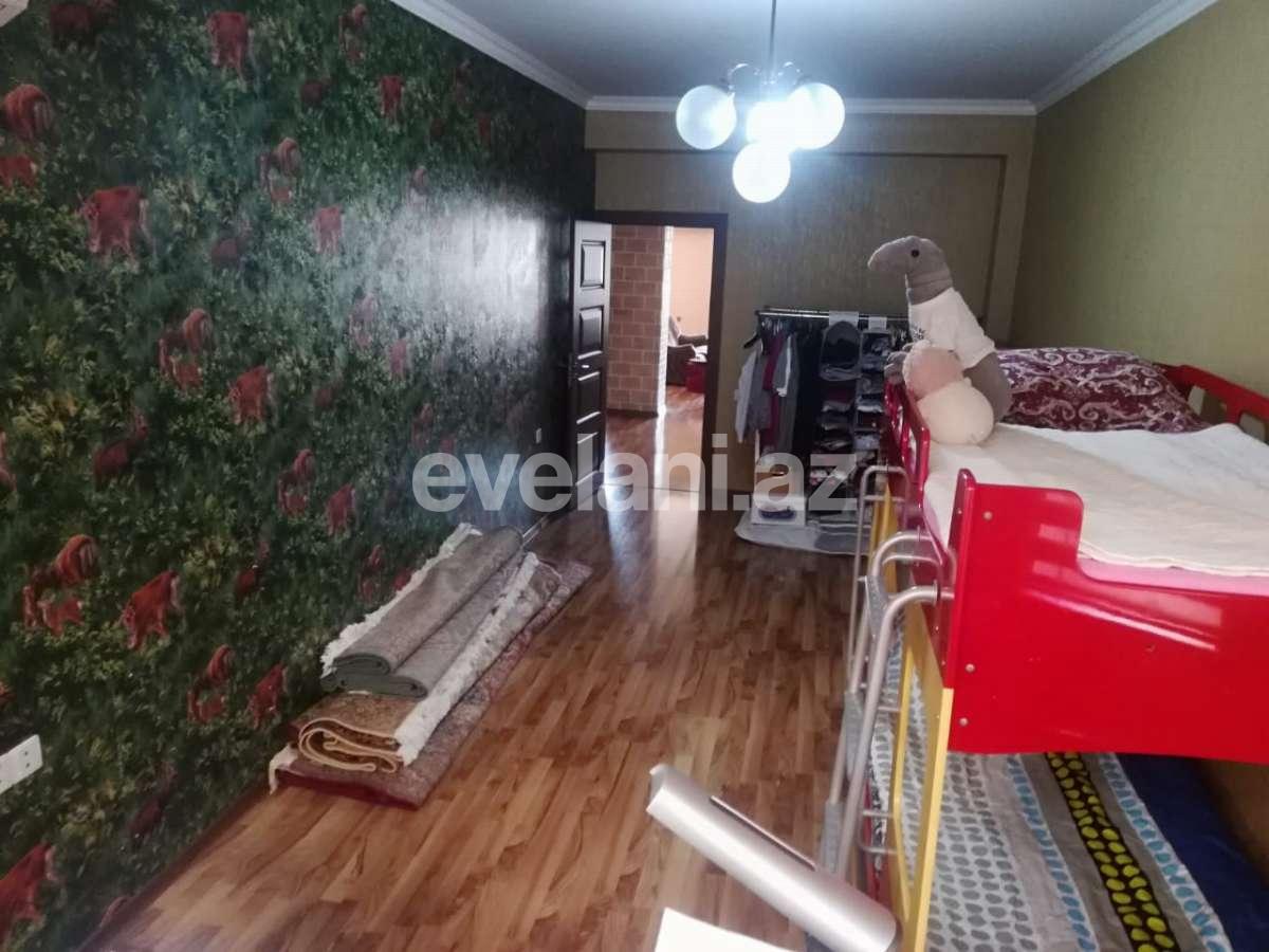 Satılır, yeni tikili, 3 otaqlı, 126 m², Şah İsmayıl Xətai m.