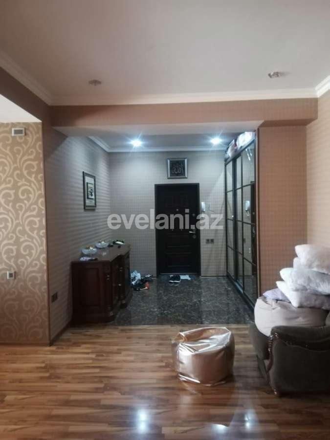 Satılır, yeni tikili, 3 otaqlı, 126 m², Şah İsmayıl Xətai m.