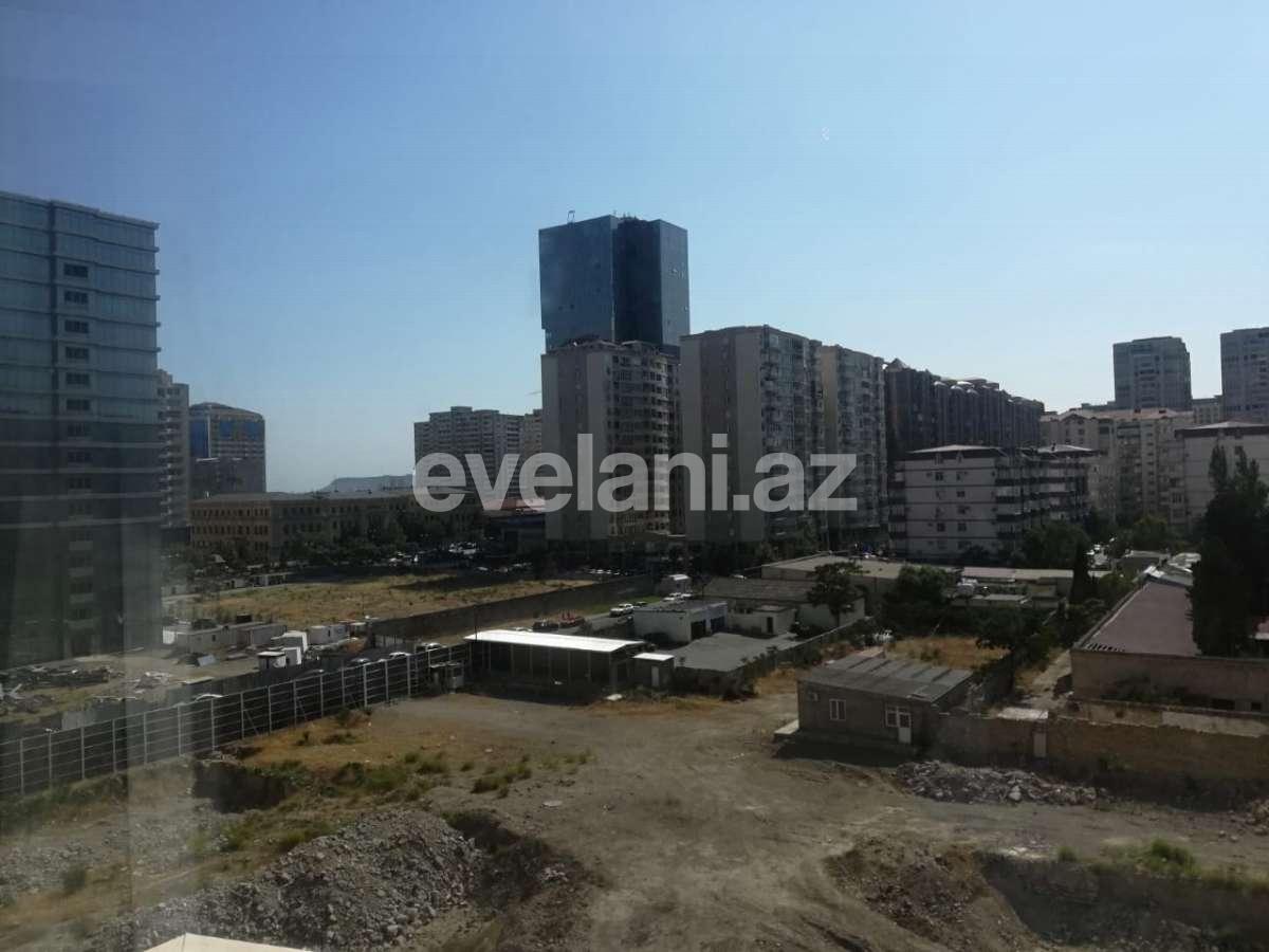 Satılır, yeni tikili, 3 otaqlı, 126 m², Şah İsmayıl Xətai m.