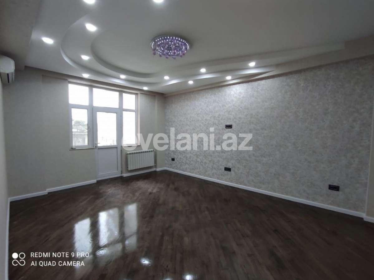 Satılır, yeni tikili, 3 otaqlı, 140 m², Şah İsmayıl Xətai m.